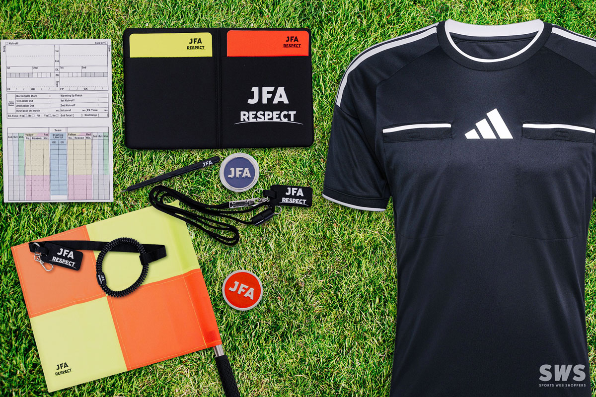 サッカーショップ【SWS】サッカーユニフォーム、サッカー用品通販