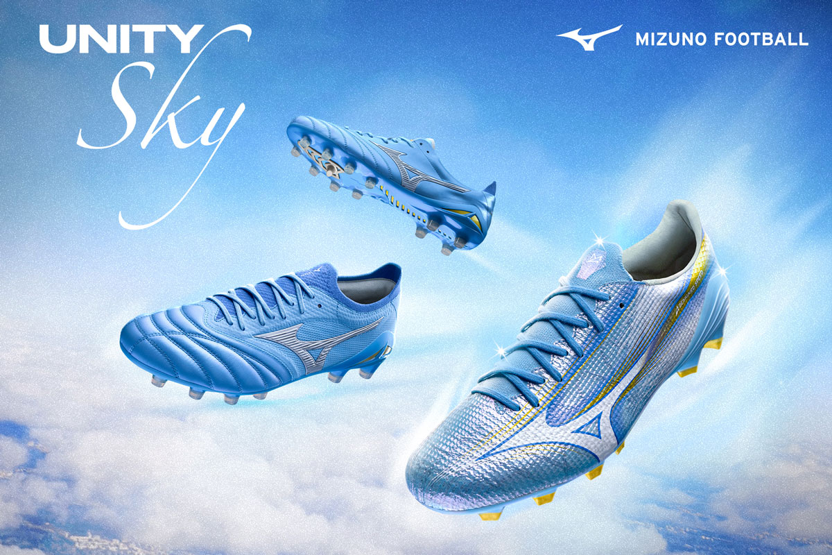 ミズノ UNITY SKY PACK -サッカーショップ【SWS】