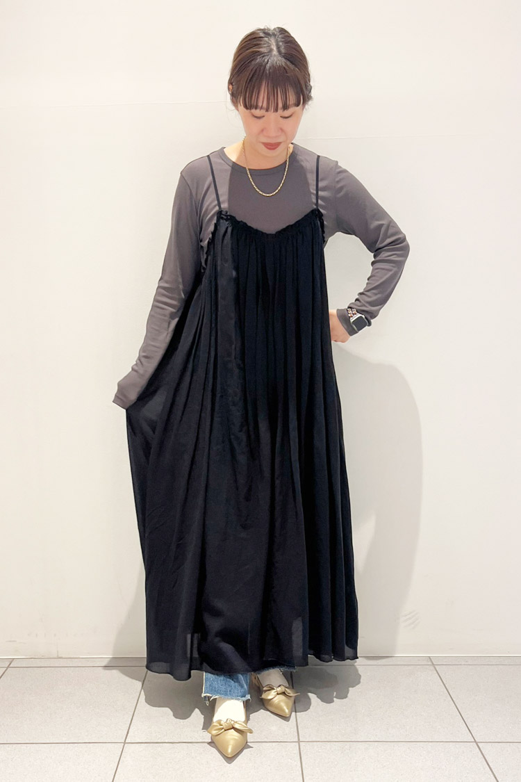 有楽町マルイスタッフ