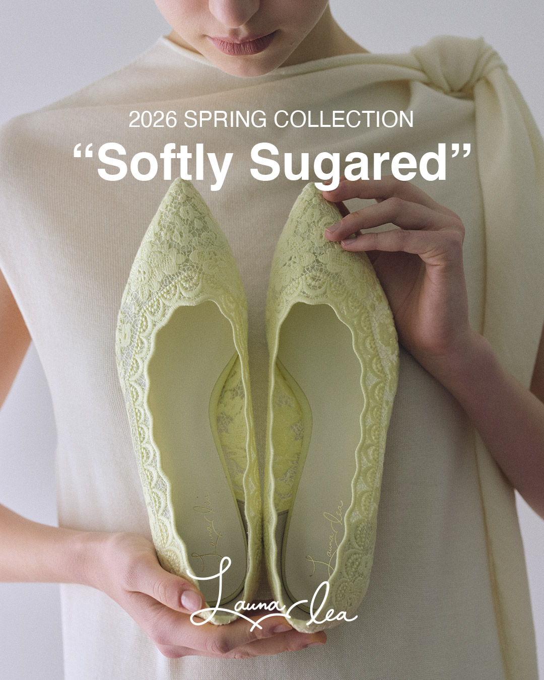 レディースシューズ｜Launa lea（ラウナレア）公式通販