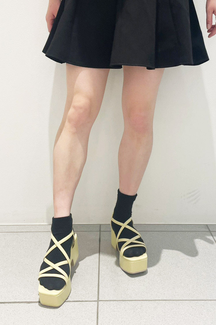 有楽町マルイスタッフ