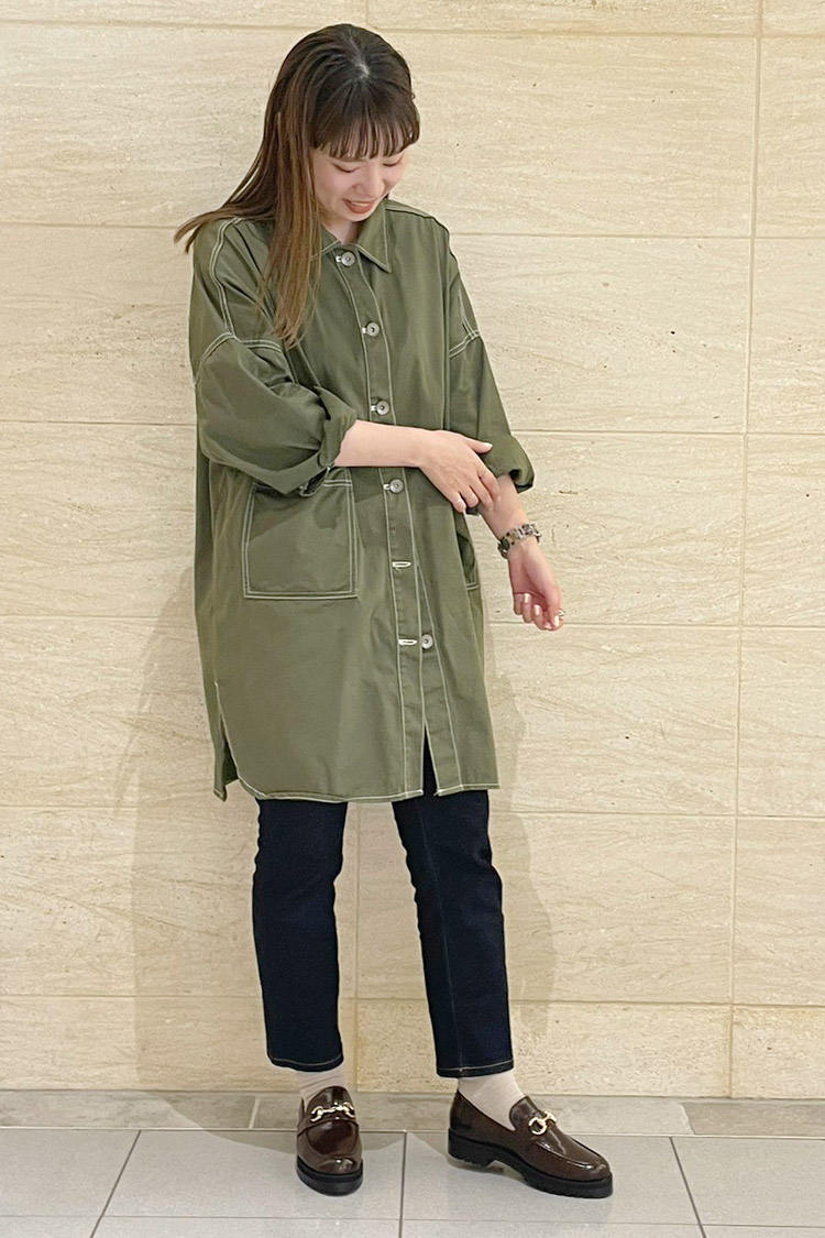 有楽町マルイスタッフ