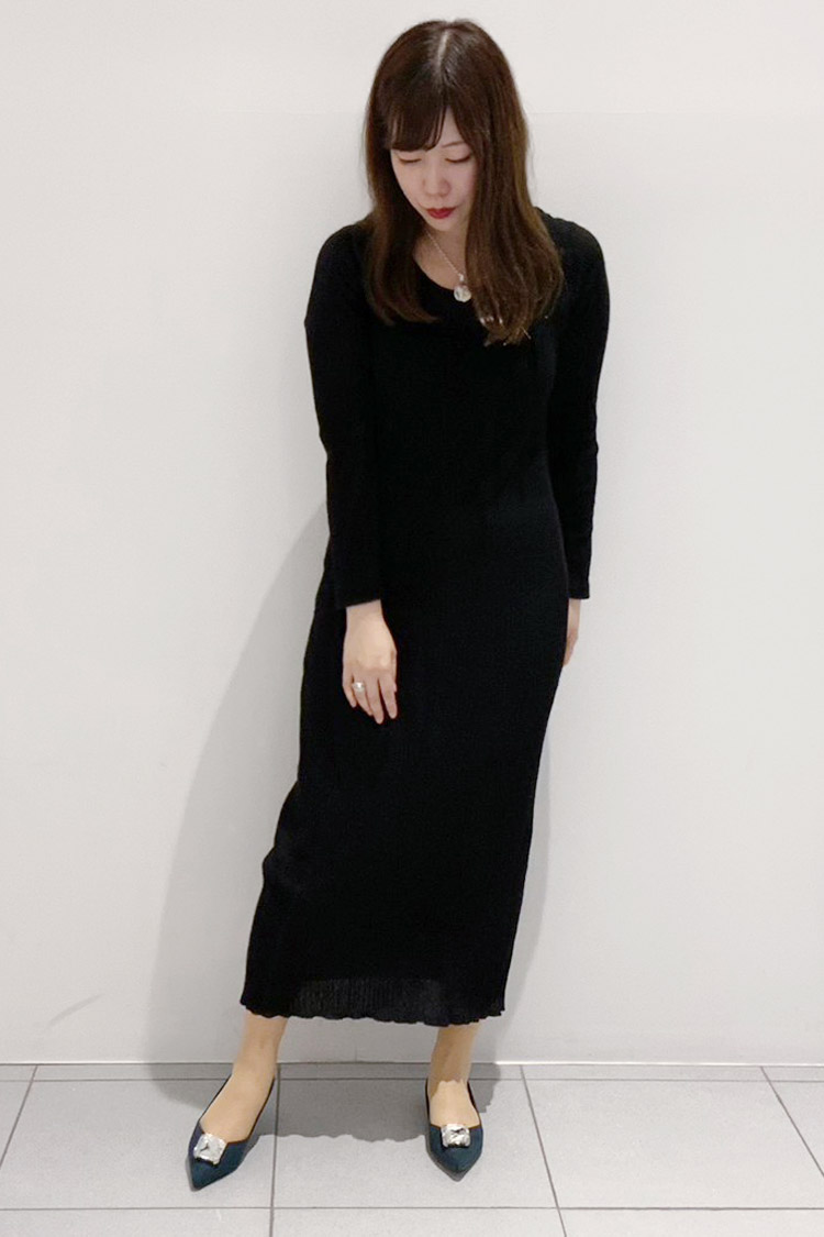 有楽町マルイスタッフ