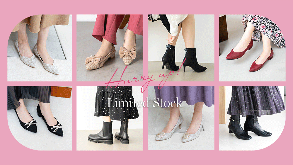 WINTER SALE MUST BUY ITEM 買うなら今！おすすめの注目セールアイテム