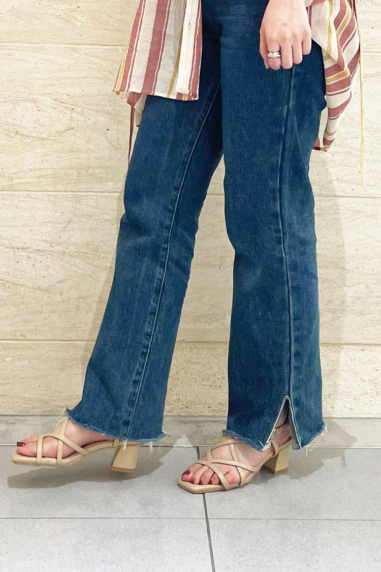 有楽町マルイスタッフ