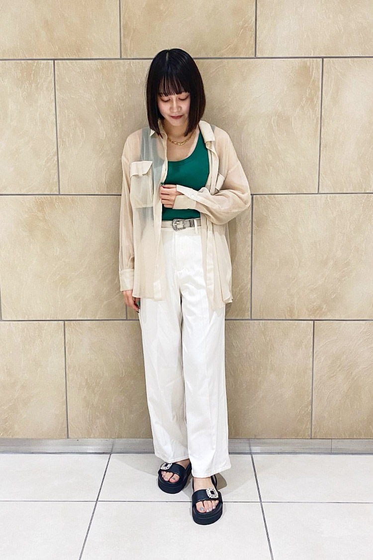 新宿マルイスタッフ