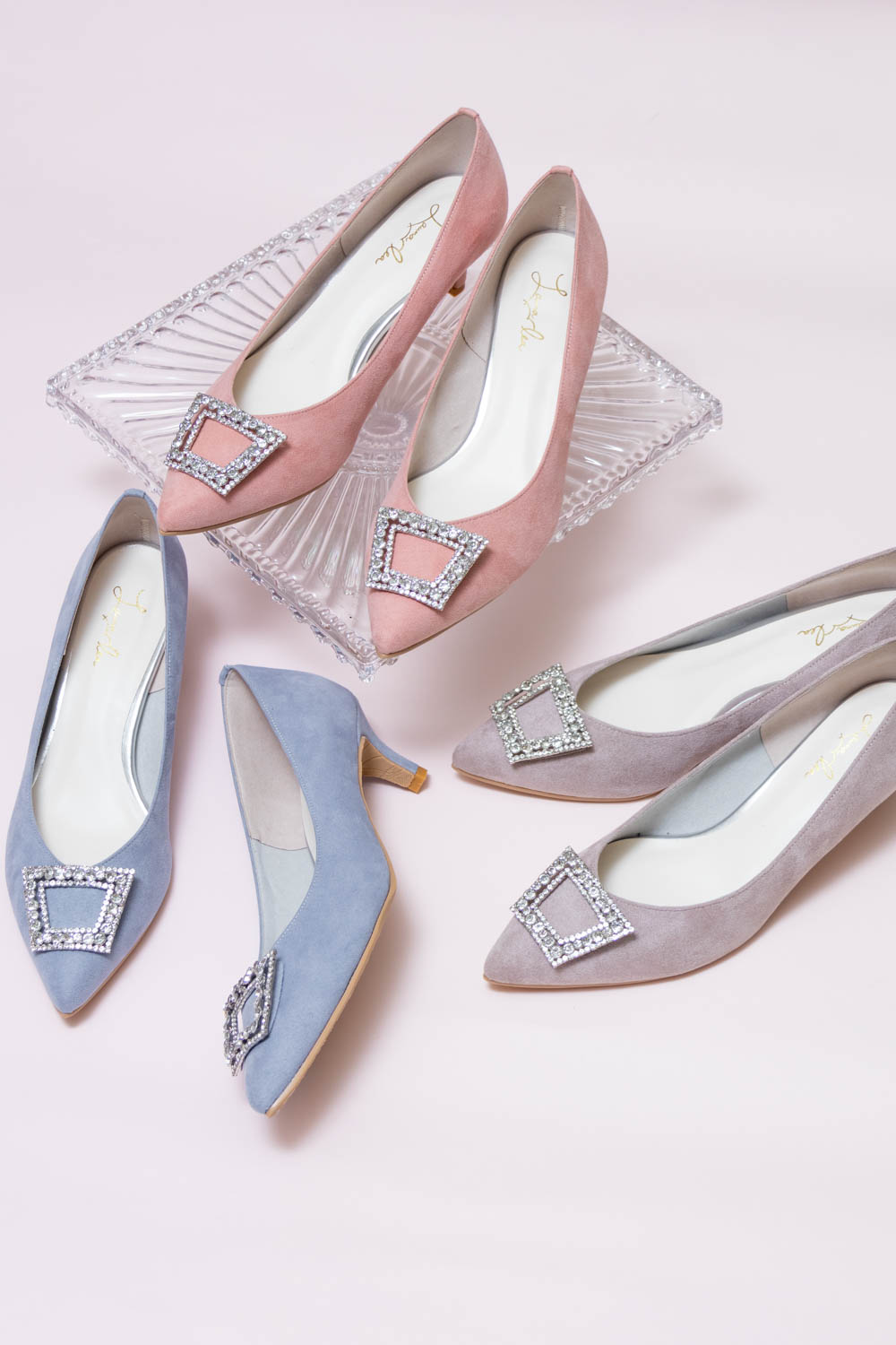 Quilting Short Boots