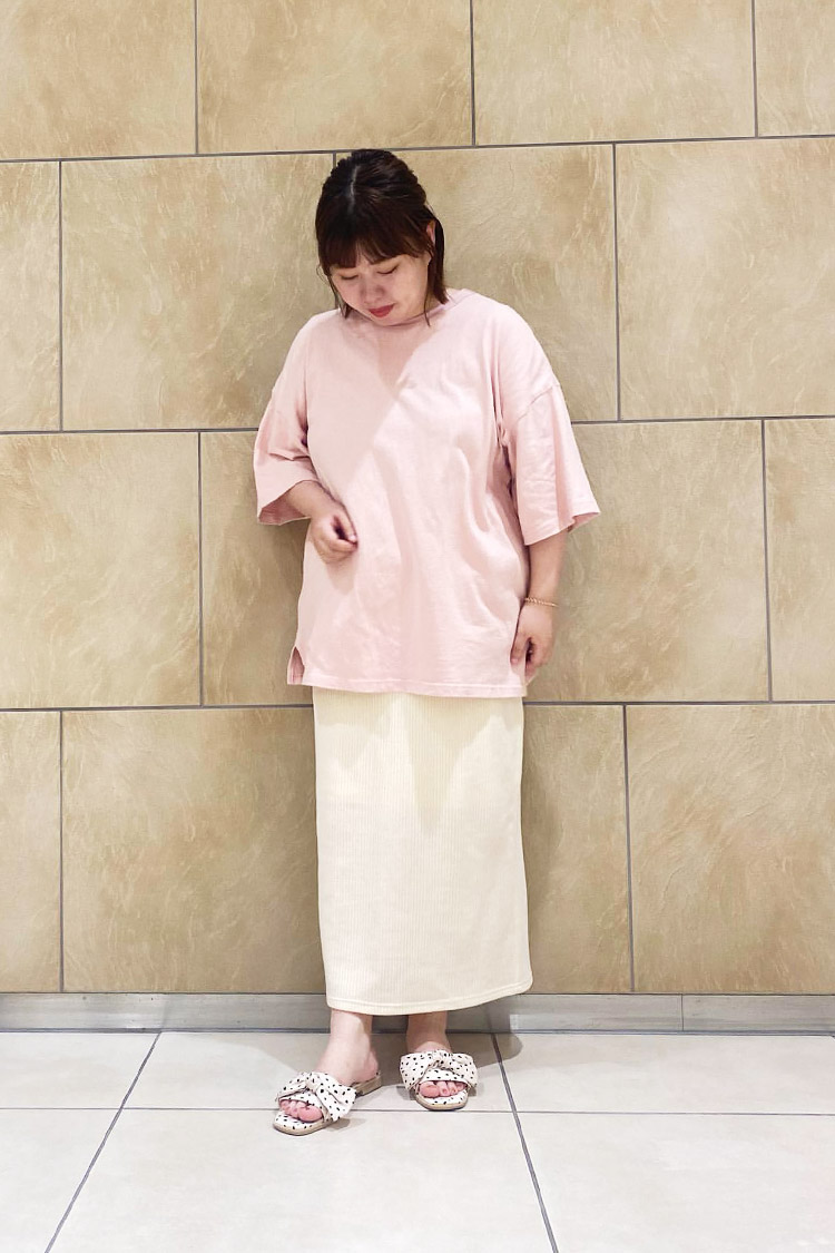 新宿マルイスタッフ