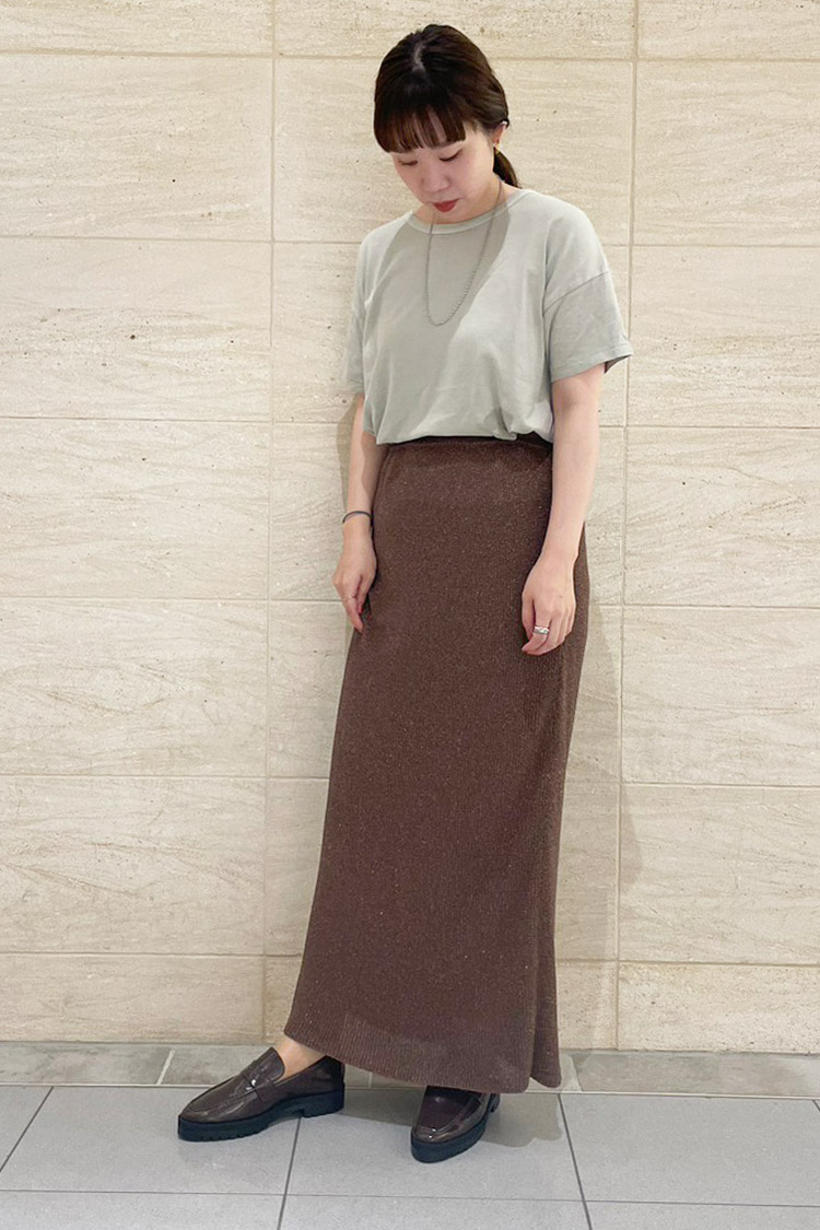 有楽町マルイスタッフ