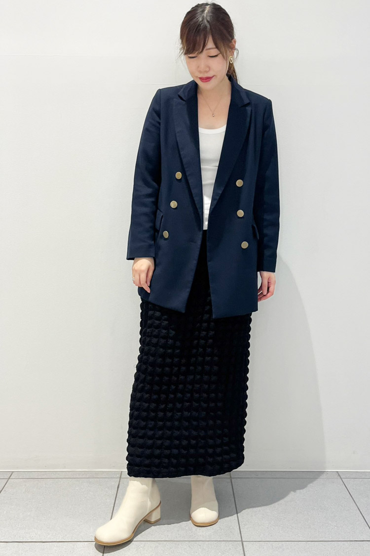 有楽町マルイスタッフ