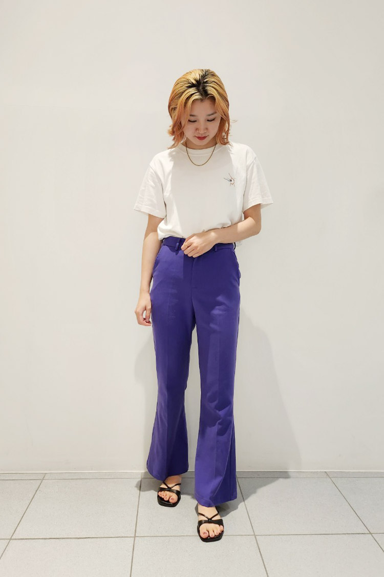 有楽町マルイスタッフ