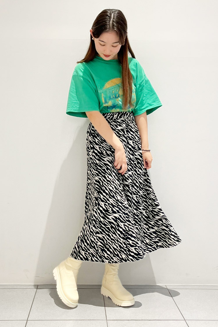 有楽町マルイスタッフ