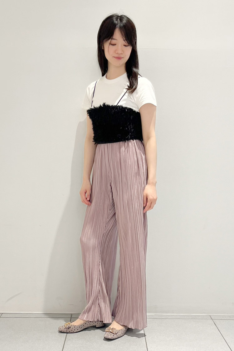 有楽町マルイスタッフ