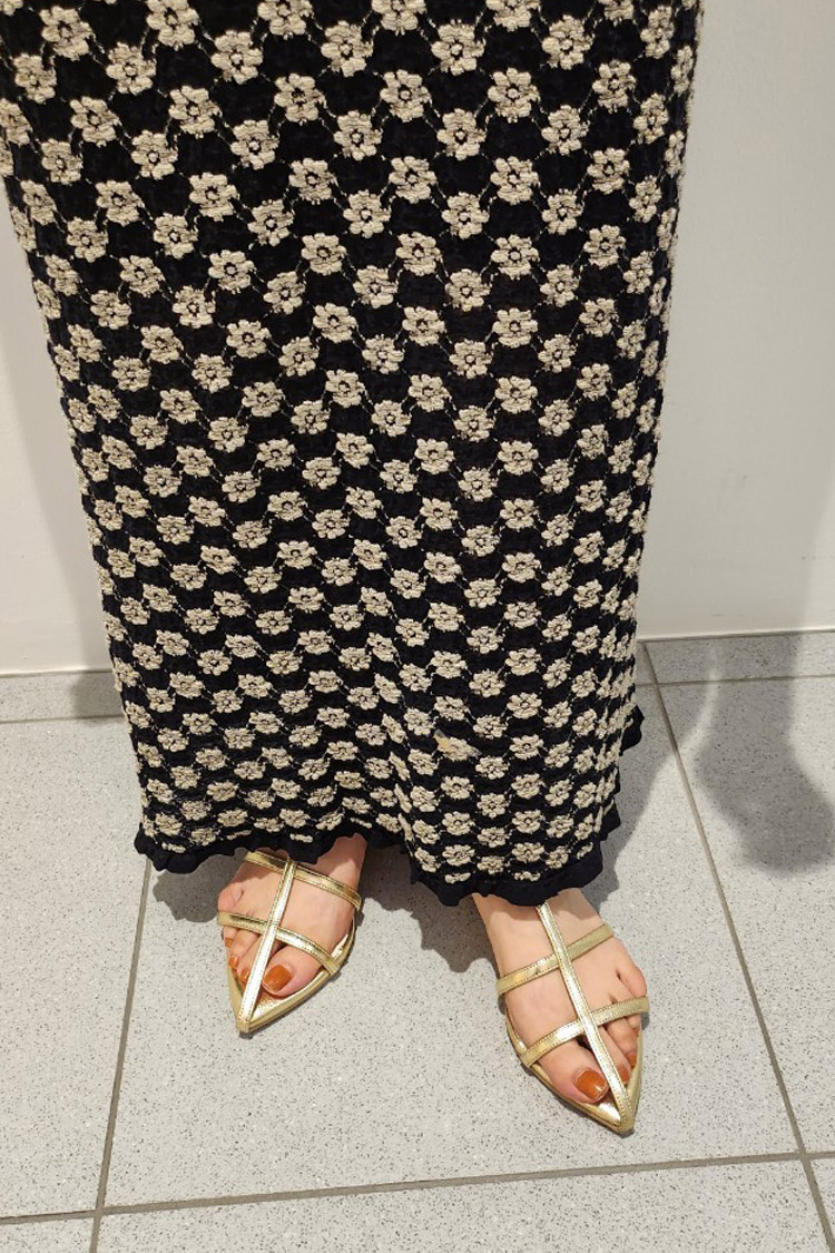 有楽町マルイスタッフ