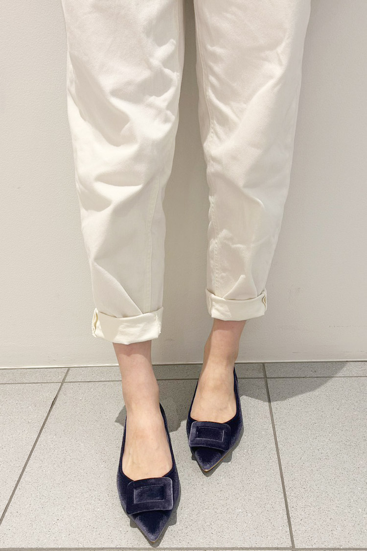 有楽町マルイスタッフ