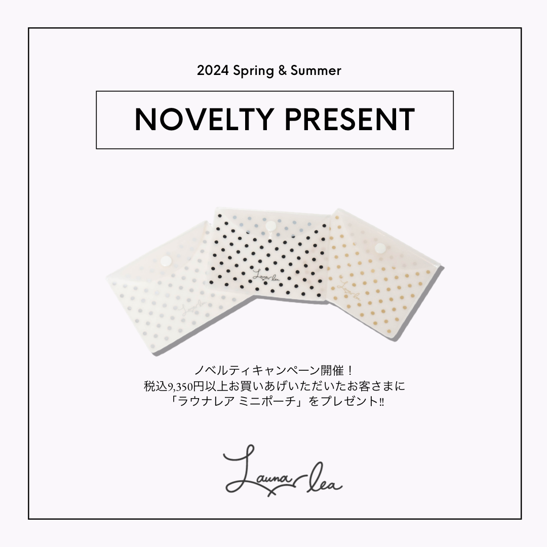 Novelty Present