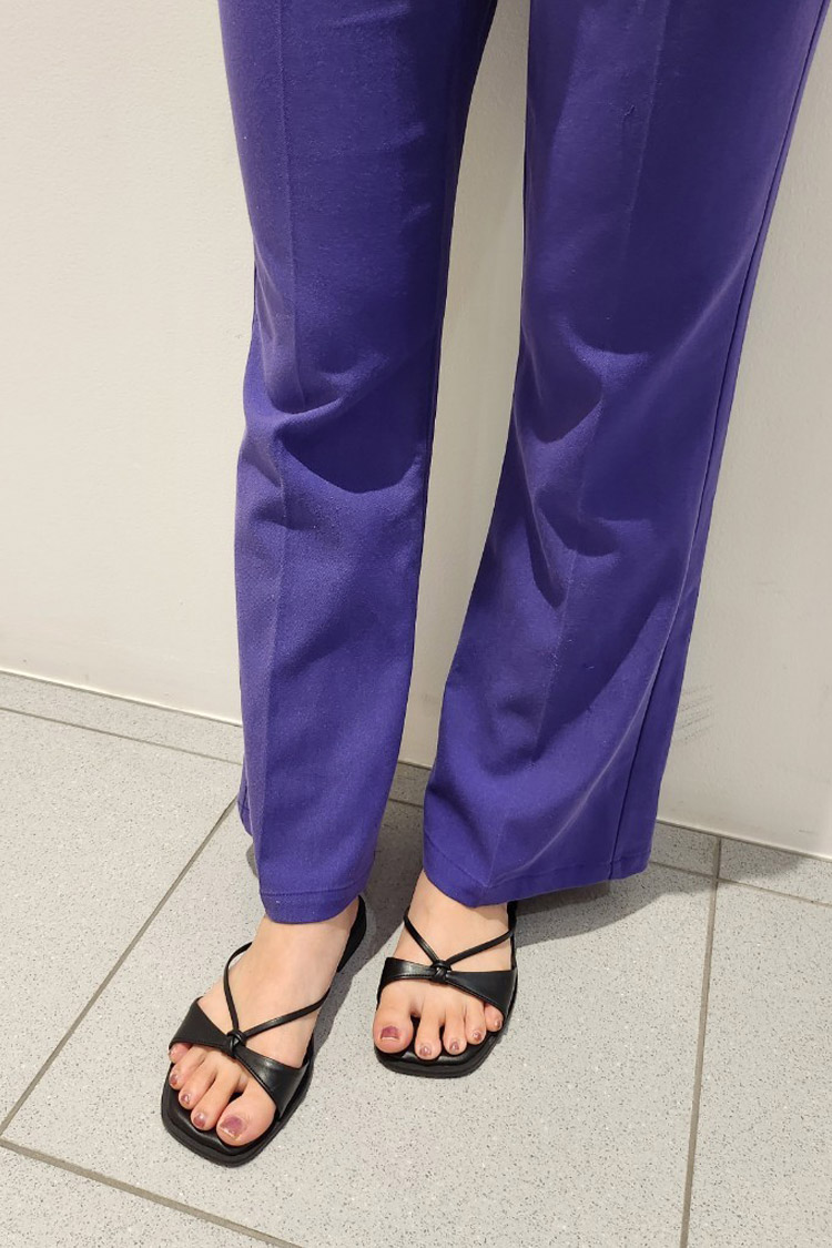 有楽町マルイスタッフ