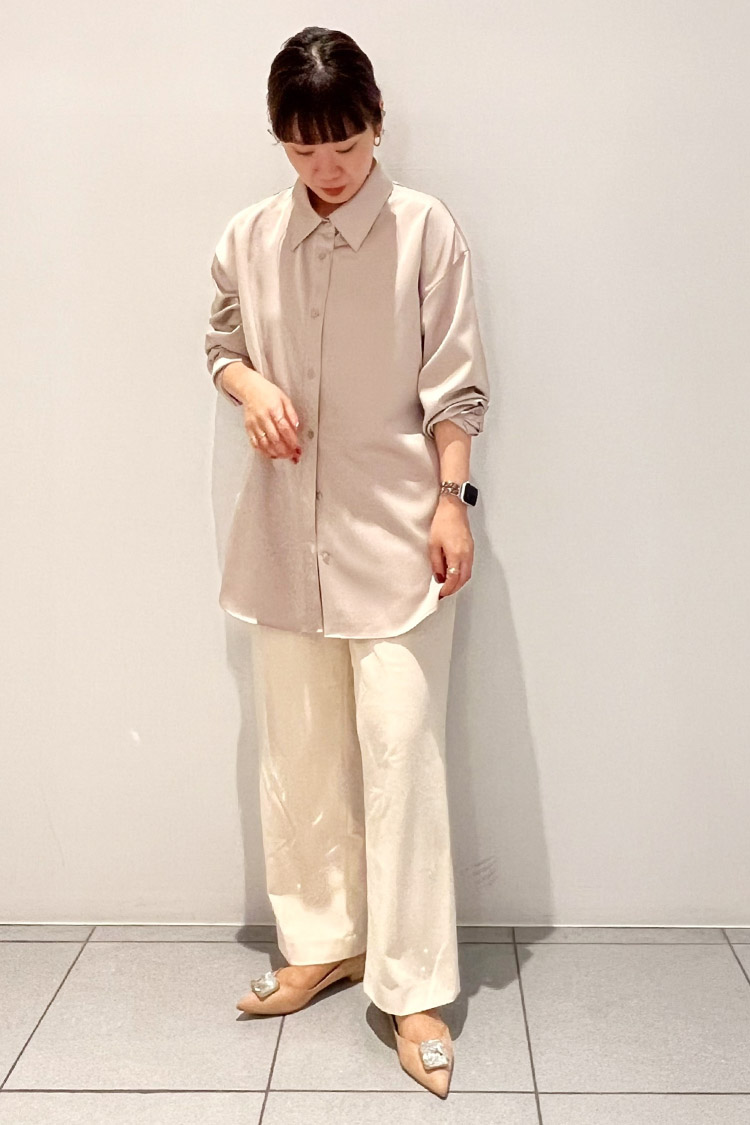 有楽町マルイスタッフ