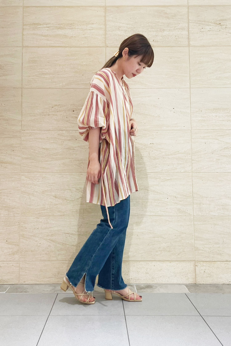 有楽町マルイスタッフ